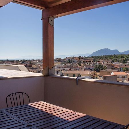 Residenze Branca III Seaview Apartment Orosei Exterior photo