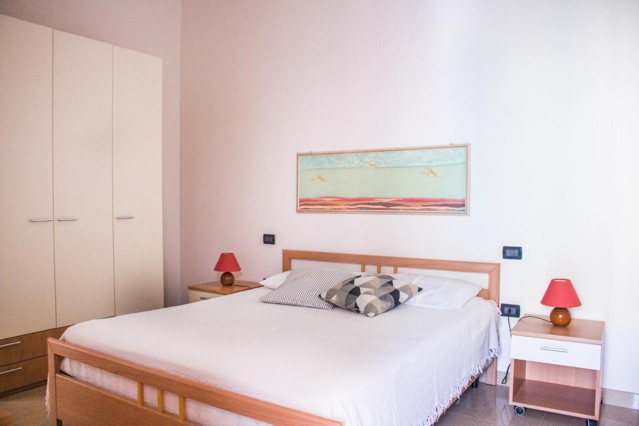 Residenze Branca III Seaview Apartment Orosei Exterior photo