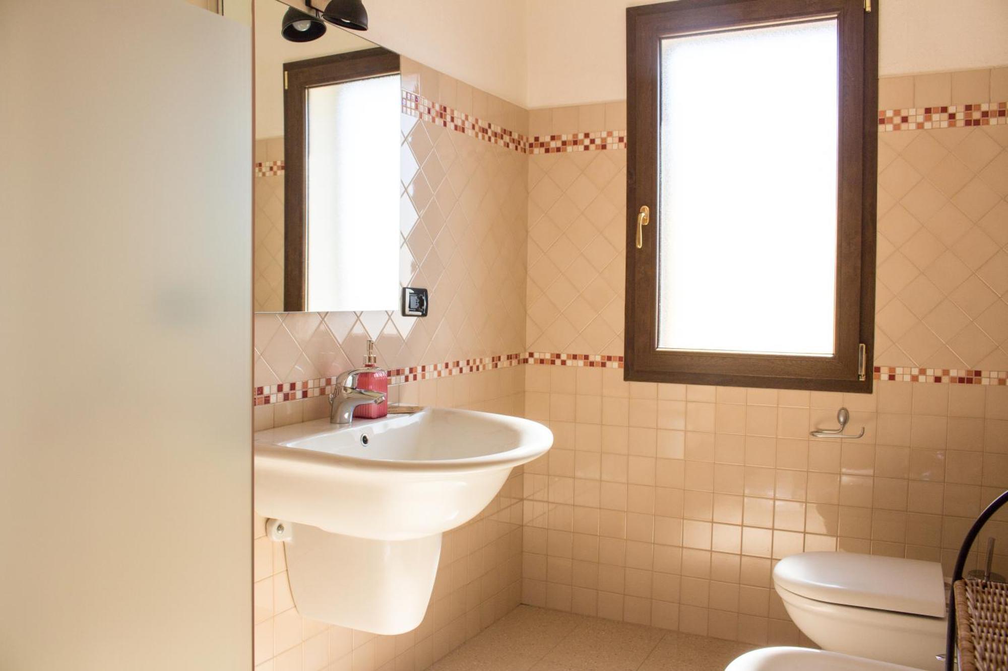 Residenze Branca III Seaview Apartment Orosei Exterior photo