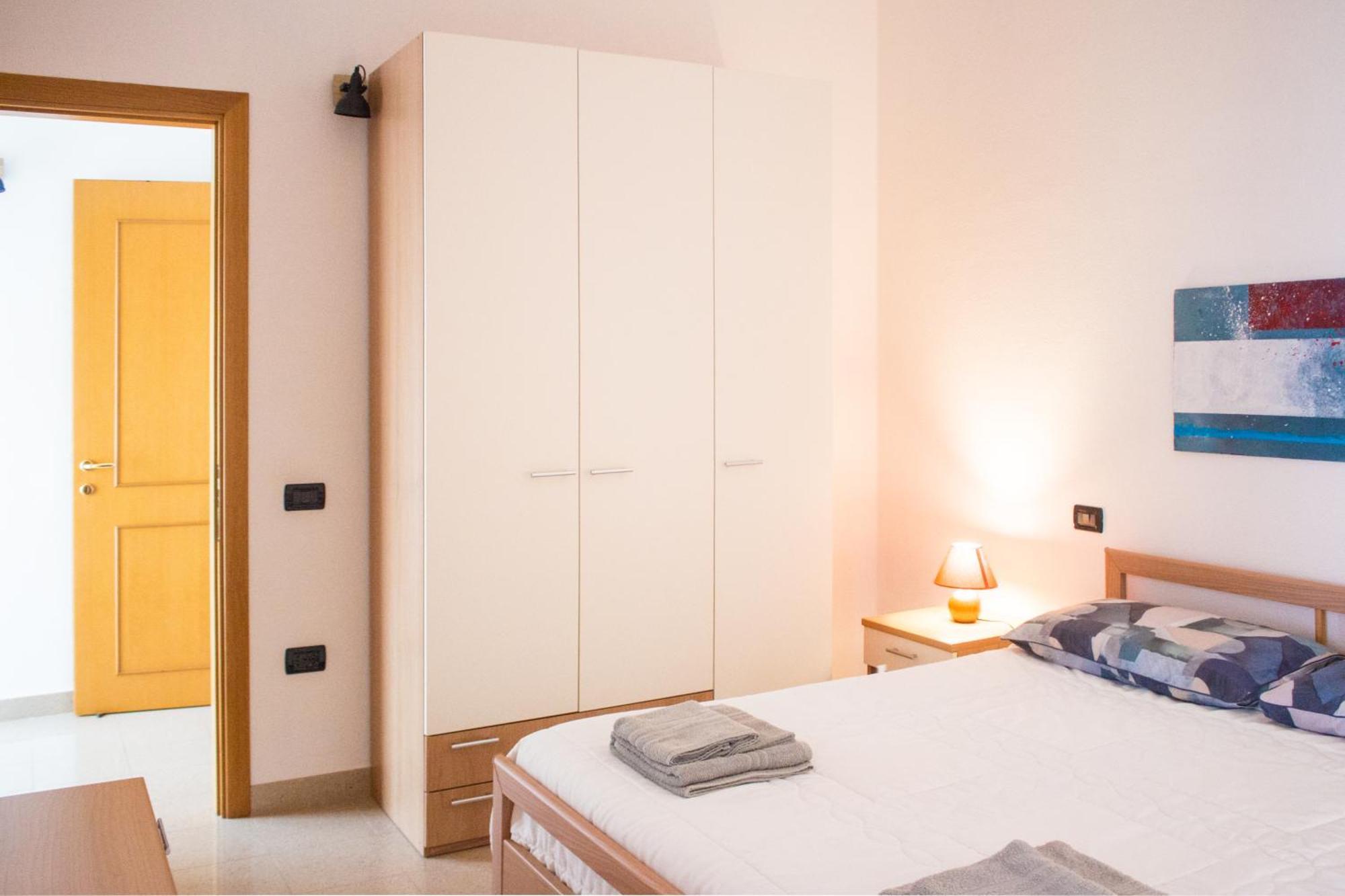 Residenze Branca III Seaview Apartment Orosei Exterior photo